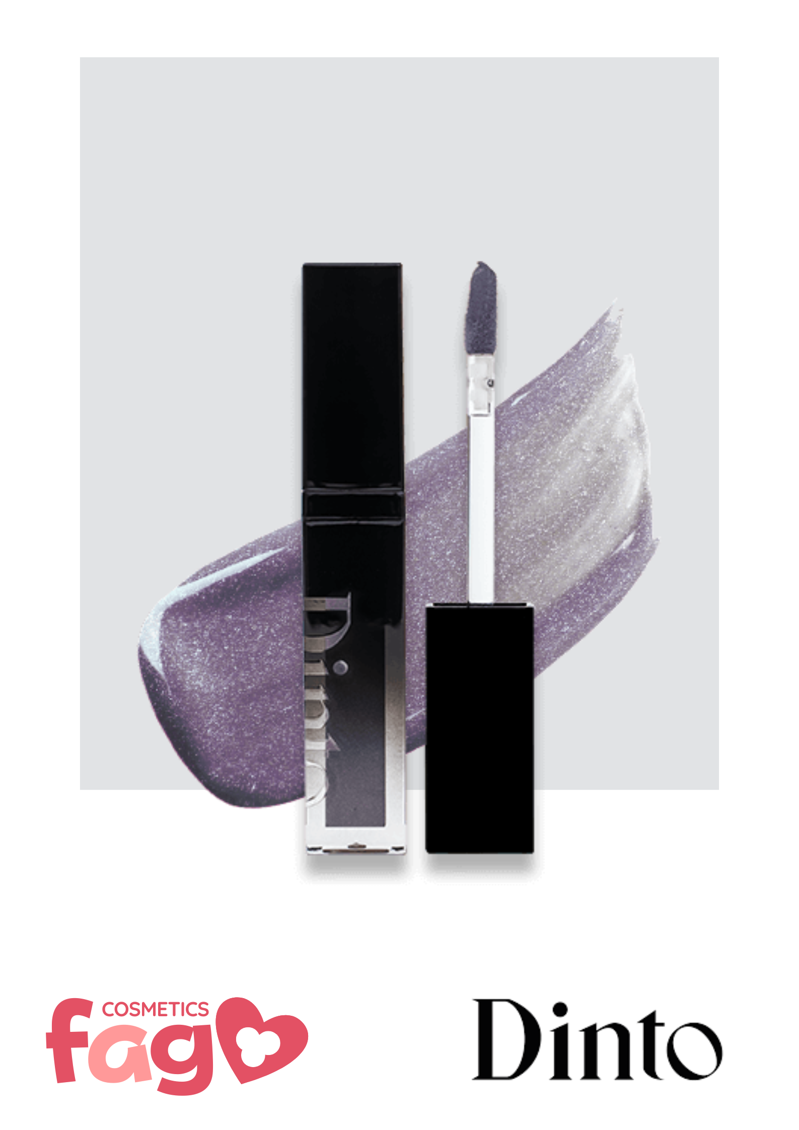 Son bóng  Lip Gracé & Lip Enamel