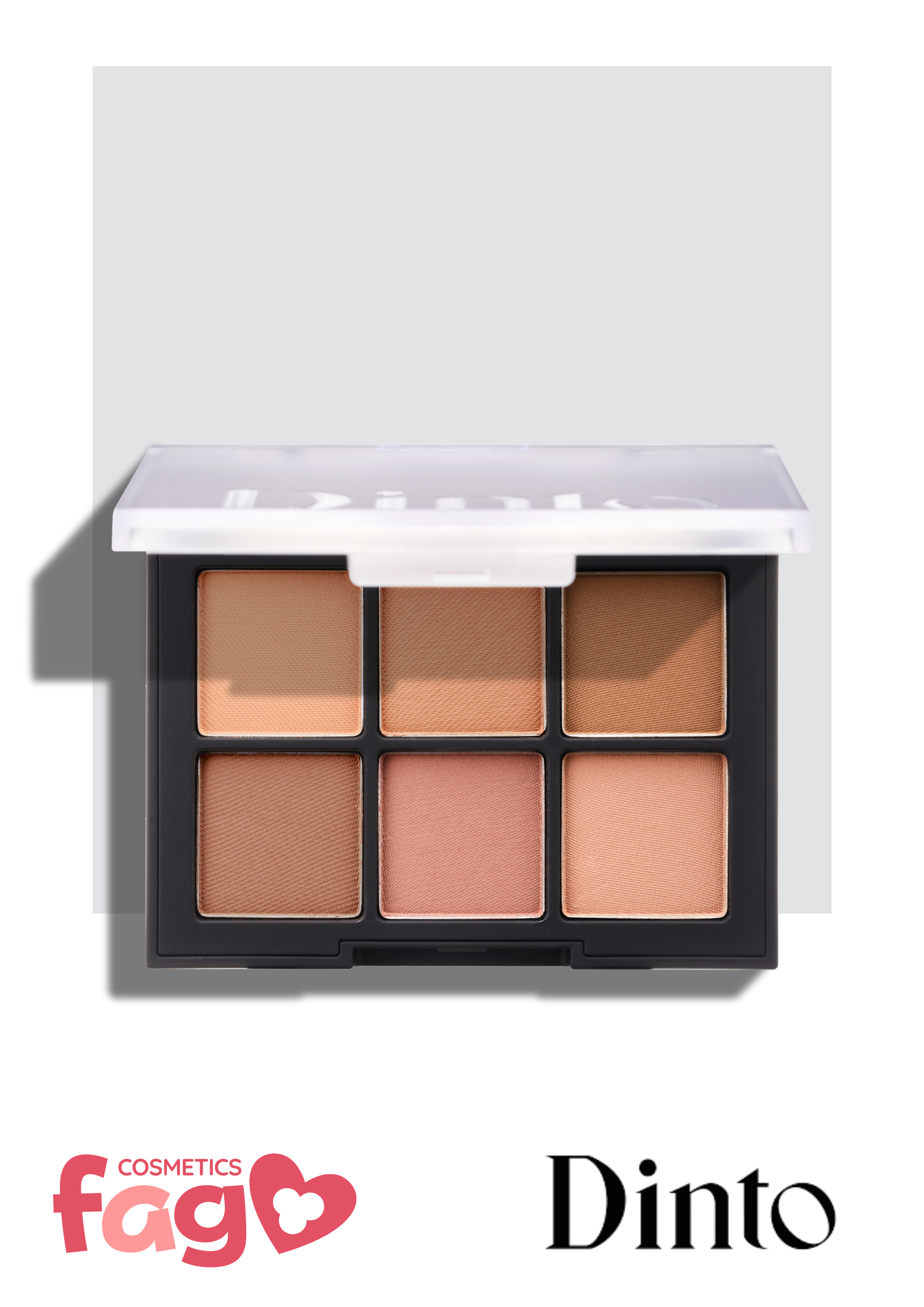 Phấn mắt Blur-Finish Shadow 701 JANE AUSTEN