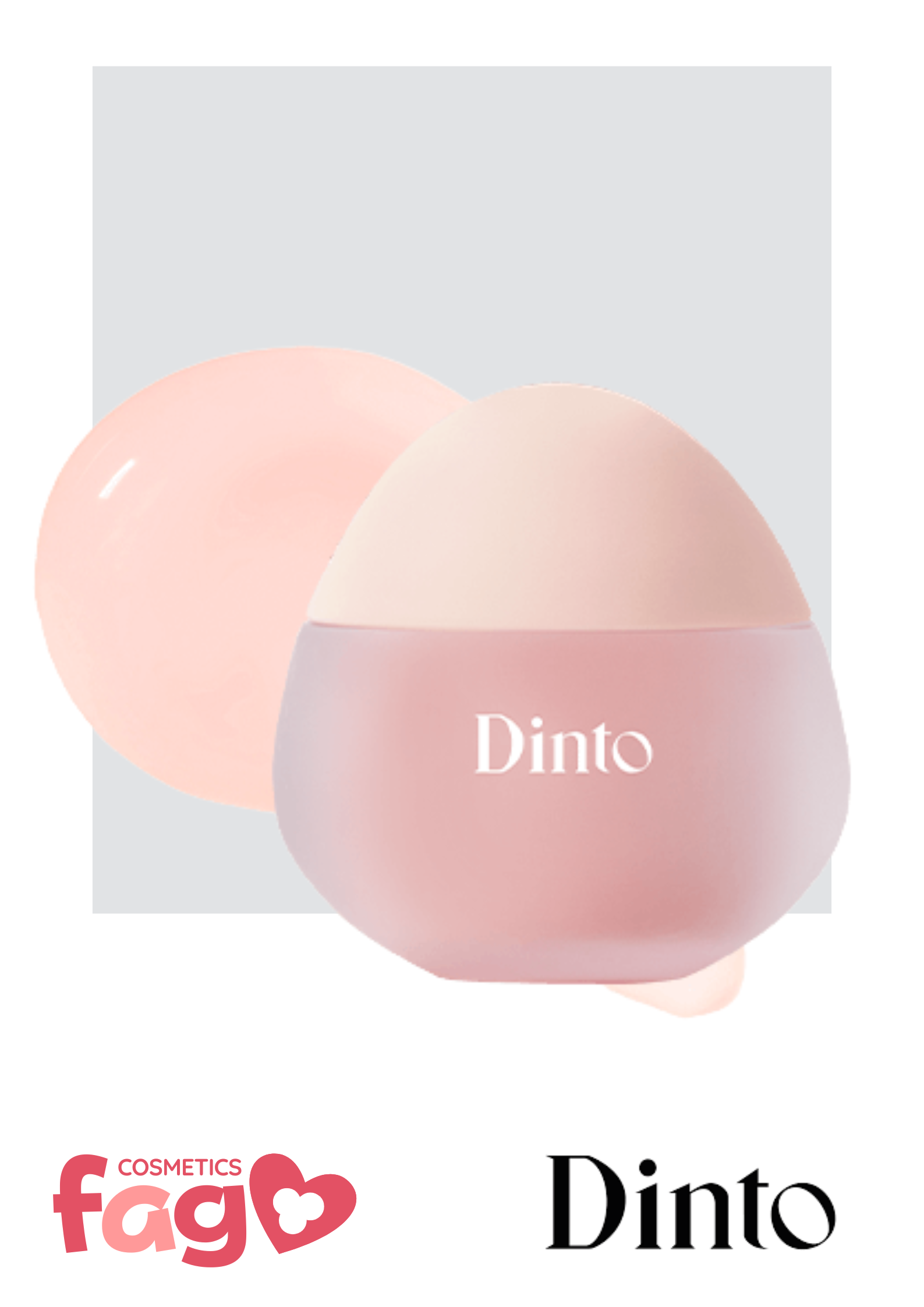 Mặt nạ dưỡng môi Dinto