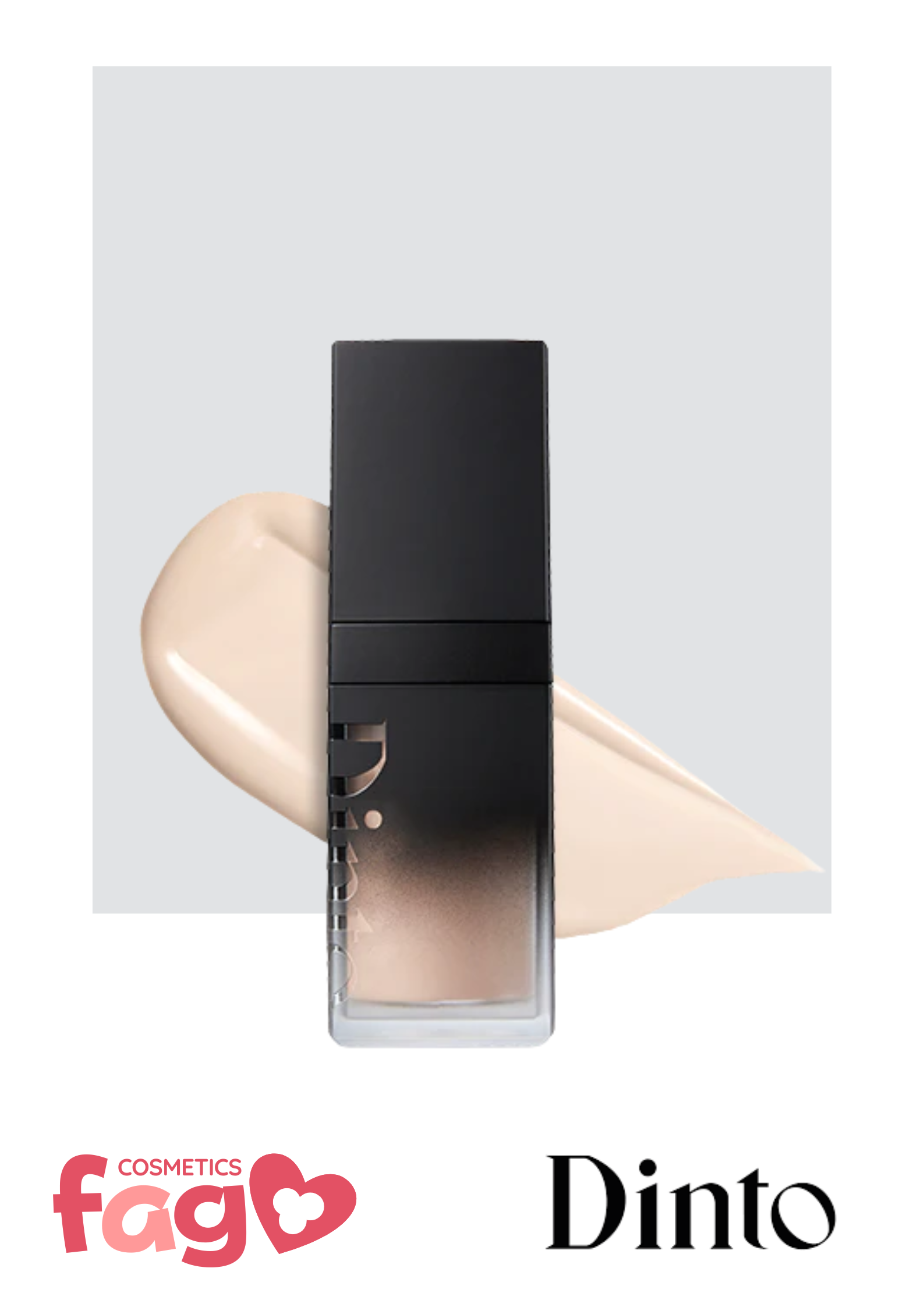 Kem nền Wooncho Blur-Matte 