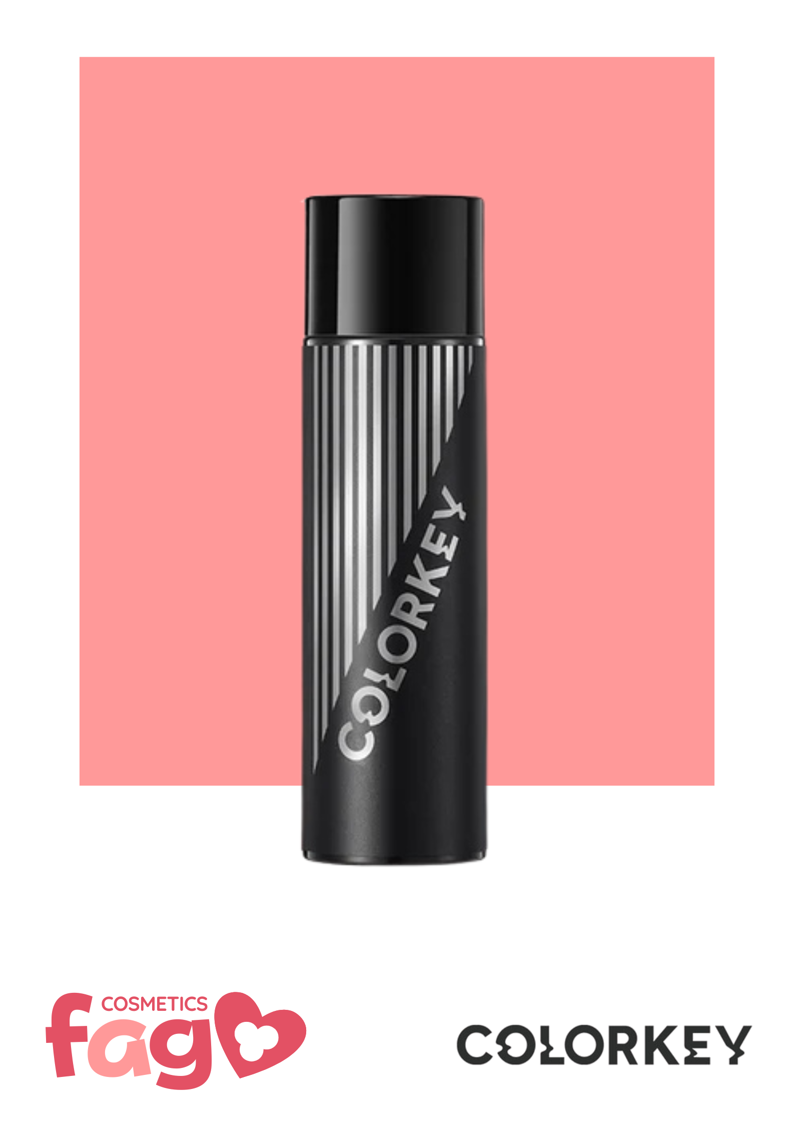 Xịt Khóa Nền COLORKEY