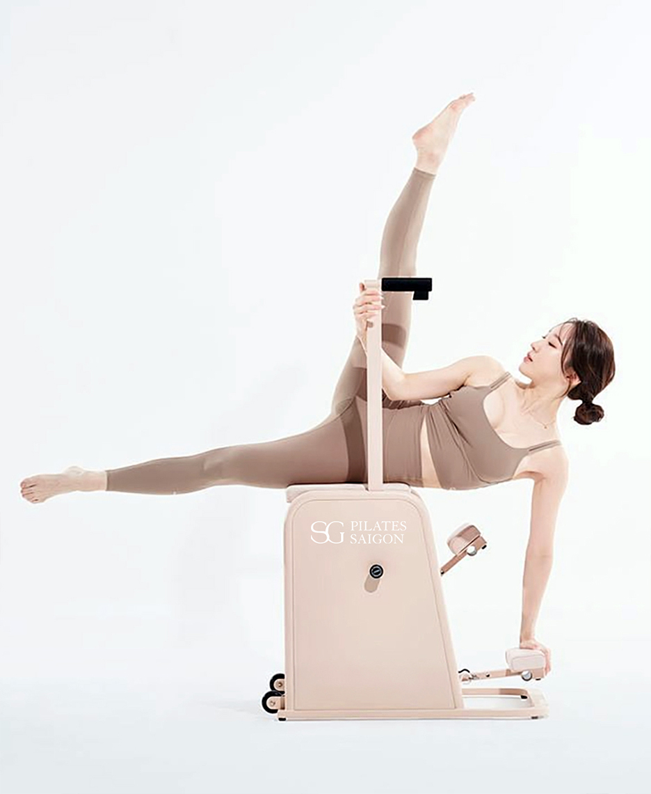 Duy trì làn da tươi trẻ